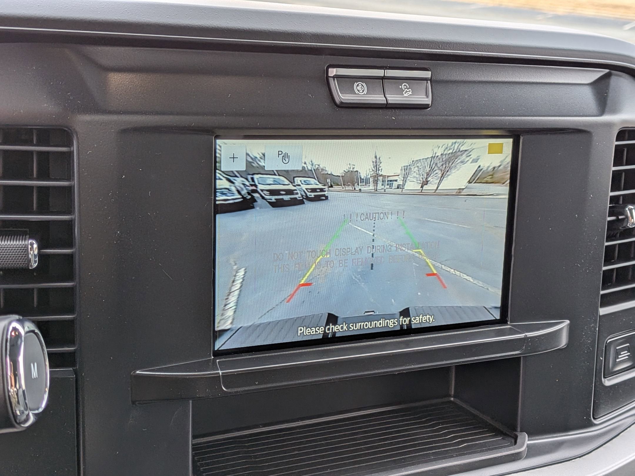 2026 Ford Super Duty F-450 DRW XLT