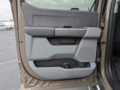 2026 Ford Super Duty F-450 DRW XLT