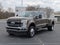 2026 Ford Super Duty F-450 DRW XLT