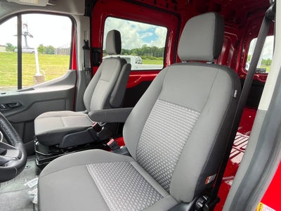 2024 Ford Transit Cargo Van Base