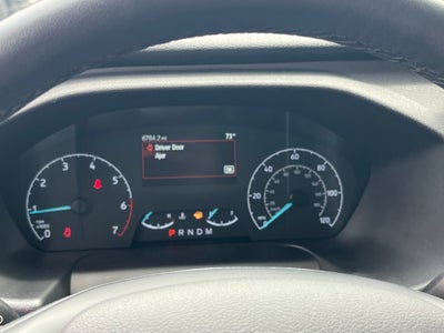 2024 Ford Transit Cargo Van Base