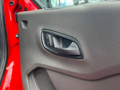 2024 Ford Transit Cargo Van Base