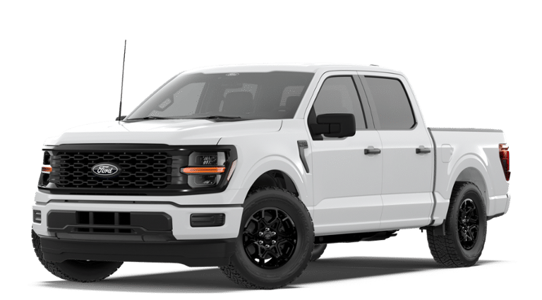 2026 Ford F-150's photo