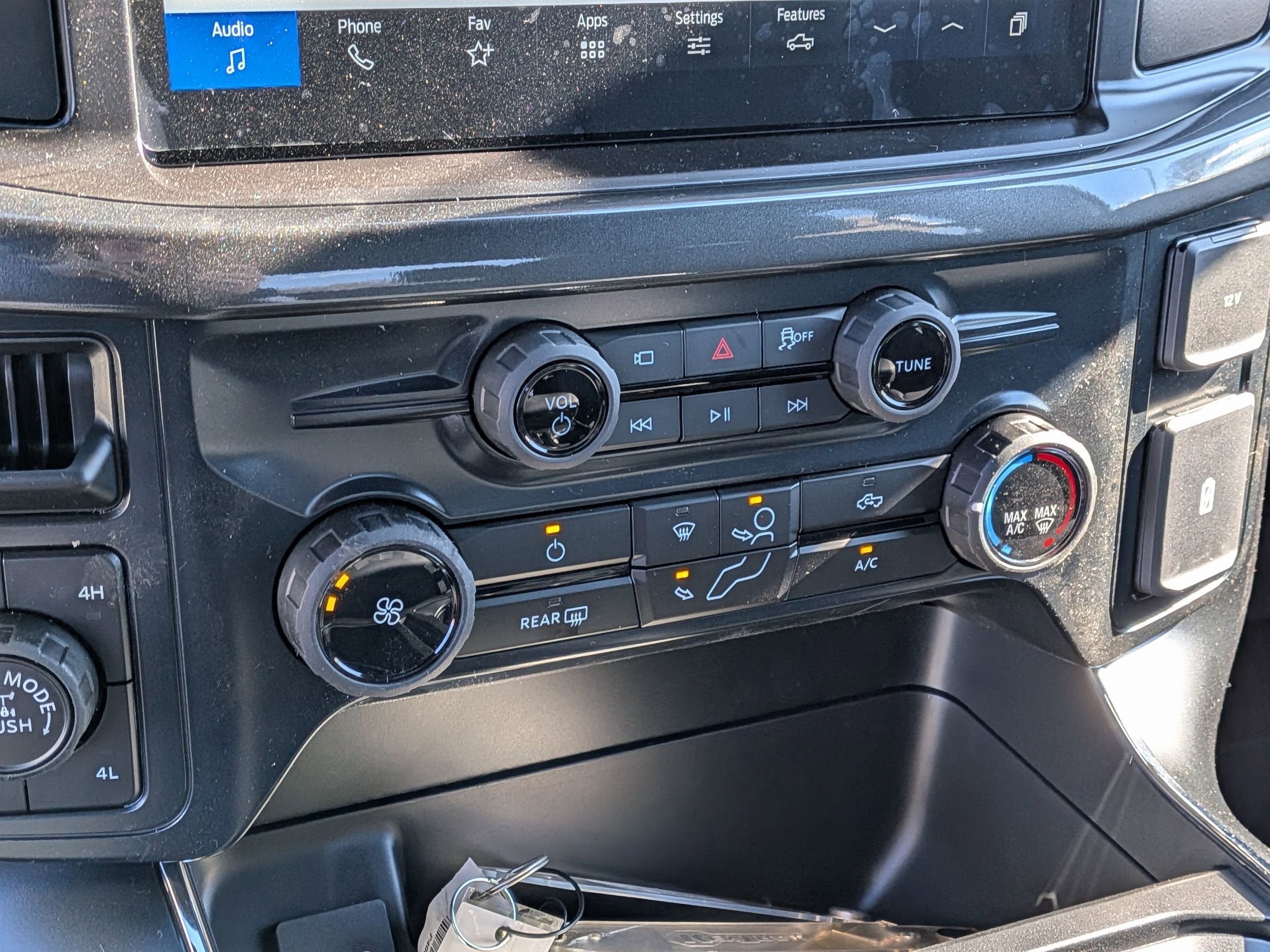 2026 Ford F-150 STX - LOBO