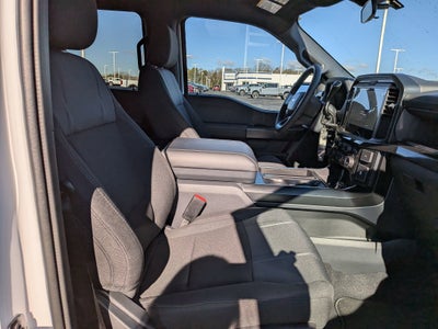 2026 Ford F-150 STX - LOBO