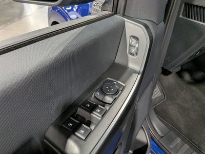 2026 Ford F-150 STX - LOBO