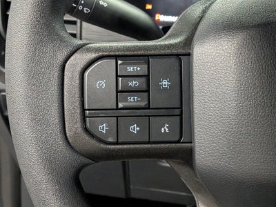 2026 Ford F-150 STX - LOBO