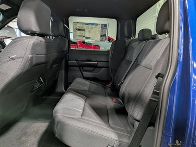 2026 Ford F-150 STX - LOBO