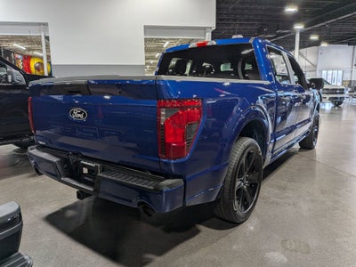 2026 Ford F-150 STX - LOBO