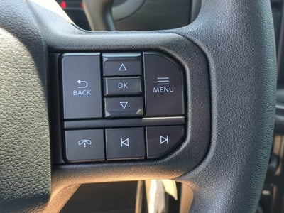 2026 Ford F-150 STX - Crossroads Courtesy Demo
