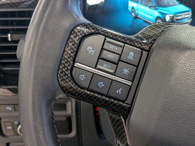 2023 Ford F-150 SHELBY - Supercharged