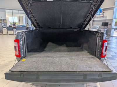 2023 Ford F-150 SHELBY - Supercharged