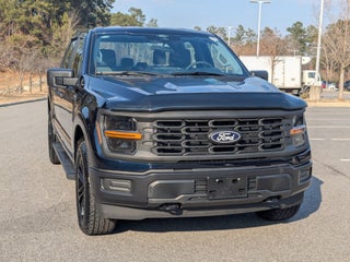 2024 Ford F-150 XL