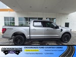 2026 Ford F-150 XLT - Crossroads Courtesy Demo