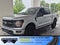 2026 Ford F-150 XLT - Crossroads Courtesy Demo