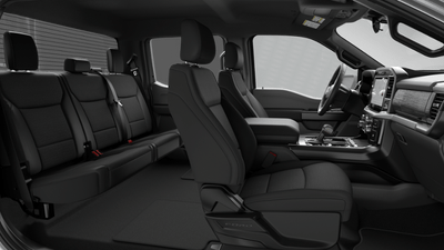 2026 Ford F-150 XLT - Crossroads Courtesy Demo