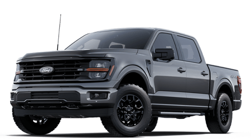 2025 Ford F-150 Saleen Yellow Label XR XR Supercharged