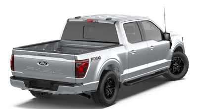 2026 Ford F-150 XLT - Crossroads Courtesy Demo