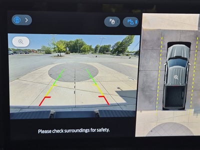 2026 Ford F-150 XLT - Crossroads Courtesy Demo