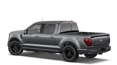2026 Ford F-150 XLT - Crossroads Courtesy Demo