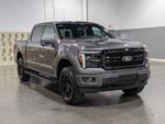 2025 Ford F-150 LARIAT Dark Trail
