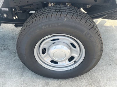 2025 Ford Super Duty F-250 SRW XLT