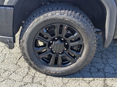 2023 GMC Sierra 2500HD Denali