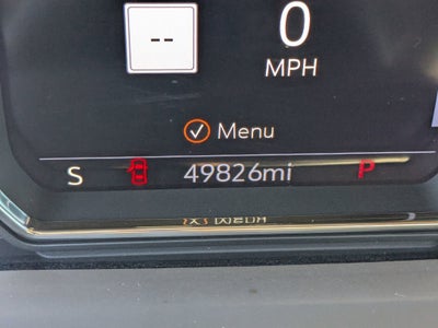 2023 GMC Sierra 2500HD Denali