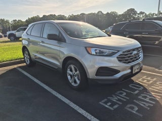 2019 Ford Edge SE