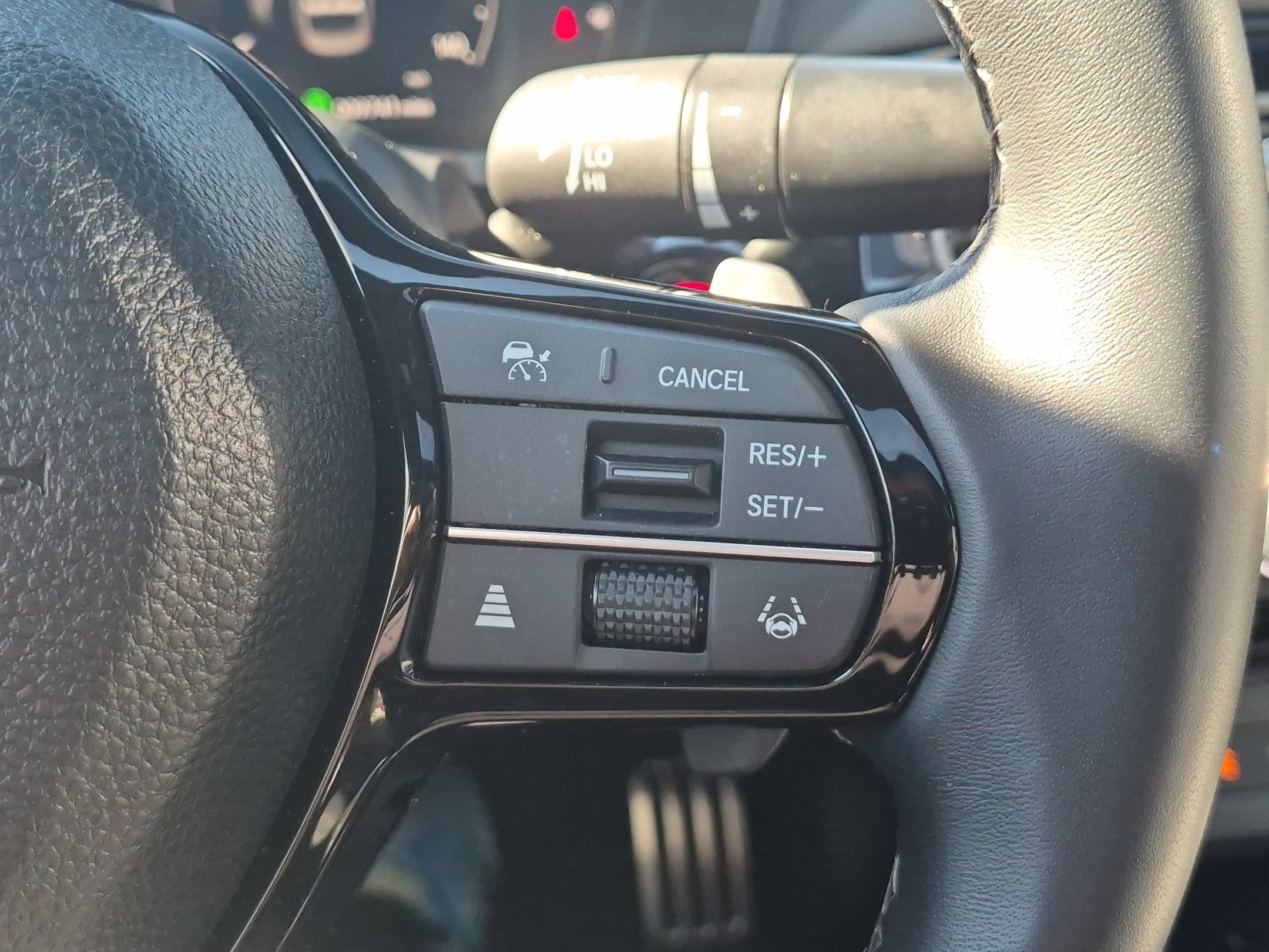 2026 Honda Civic Sedan Hybrid Sport Touring
