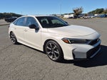 2026 Honda Civic Sedan Hybrid Sport Touring