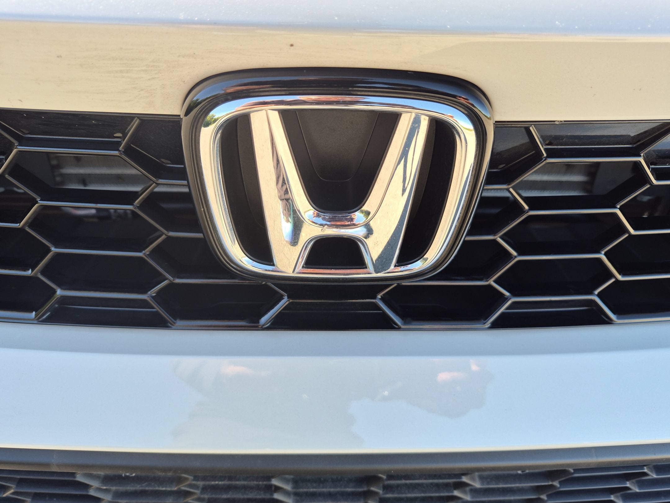 2026 Honda Civic Sedan Hybrid Sport Touring