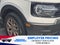 2026 Ford Bronco Sport Big Bend - Crossroads Courtesy Demo