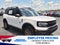 2026 Ford Bronco Sport Big Bend - Crossroads Courtesy Demo