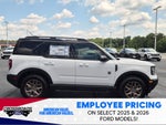 2026 Ford Bronco Sport Big Bend - Crossroads Courtesy Demo