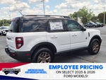 2026 Ford Bronco Sport Big Bend - Crossroads Courtesy Demo