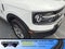 2026 Ford Bronco Sport Big Bend - Crossroads Courtesy Demo