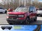 2025 Ford Bronco Sport Outer Banks - Crossroads Courtesy Demo