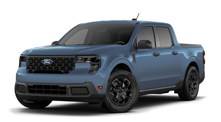 2026 Ford Maverick XLT FWD's photo