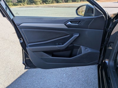 2024 Volkswagen Jetta Sport