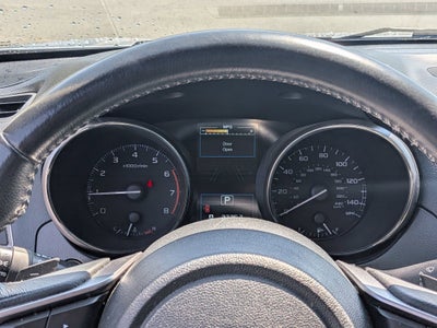 2019 Subaru Outback Premium