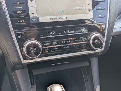 2019 Subaru Outback Premium