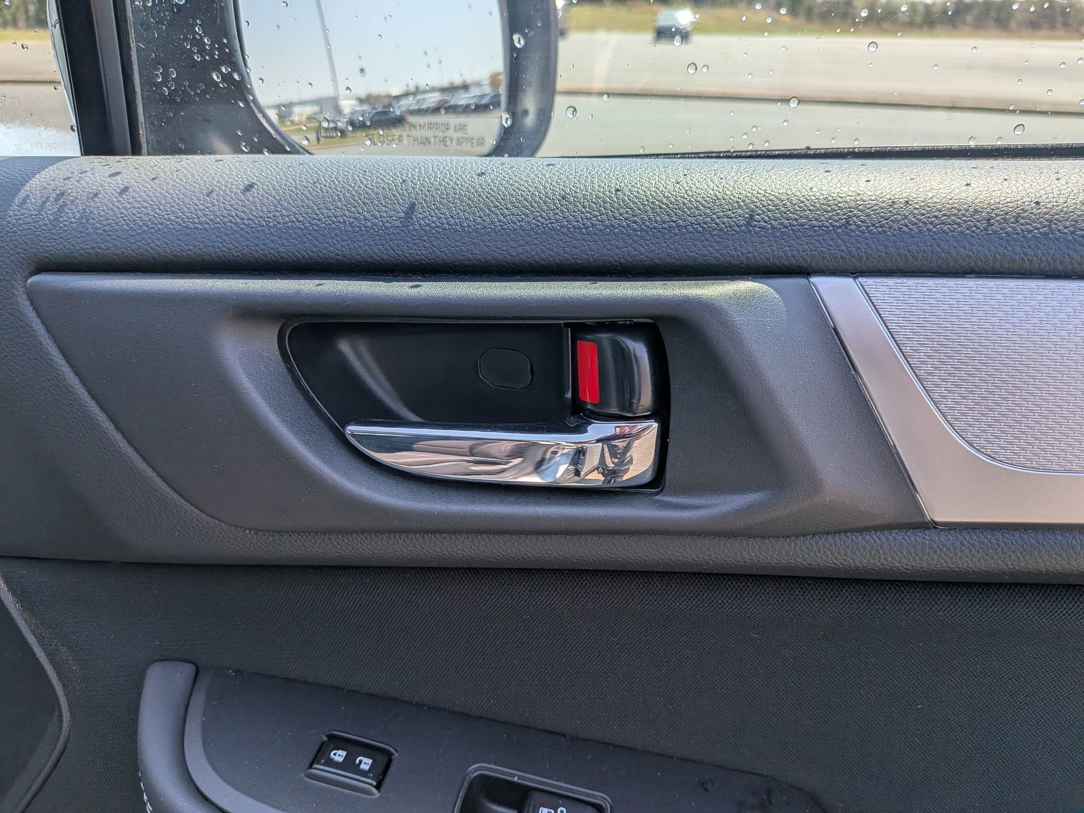 2019 Subaru Outback Premium