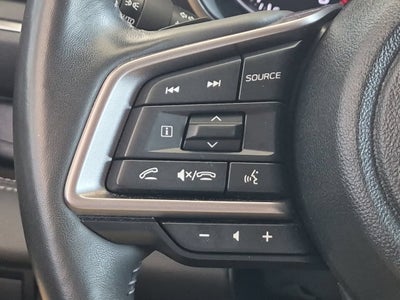 2024 Subaru Ascent Touring