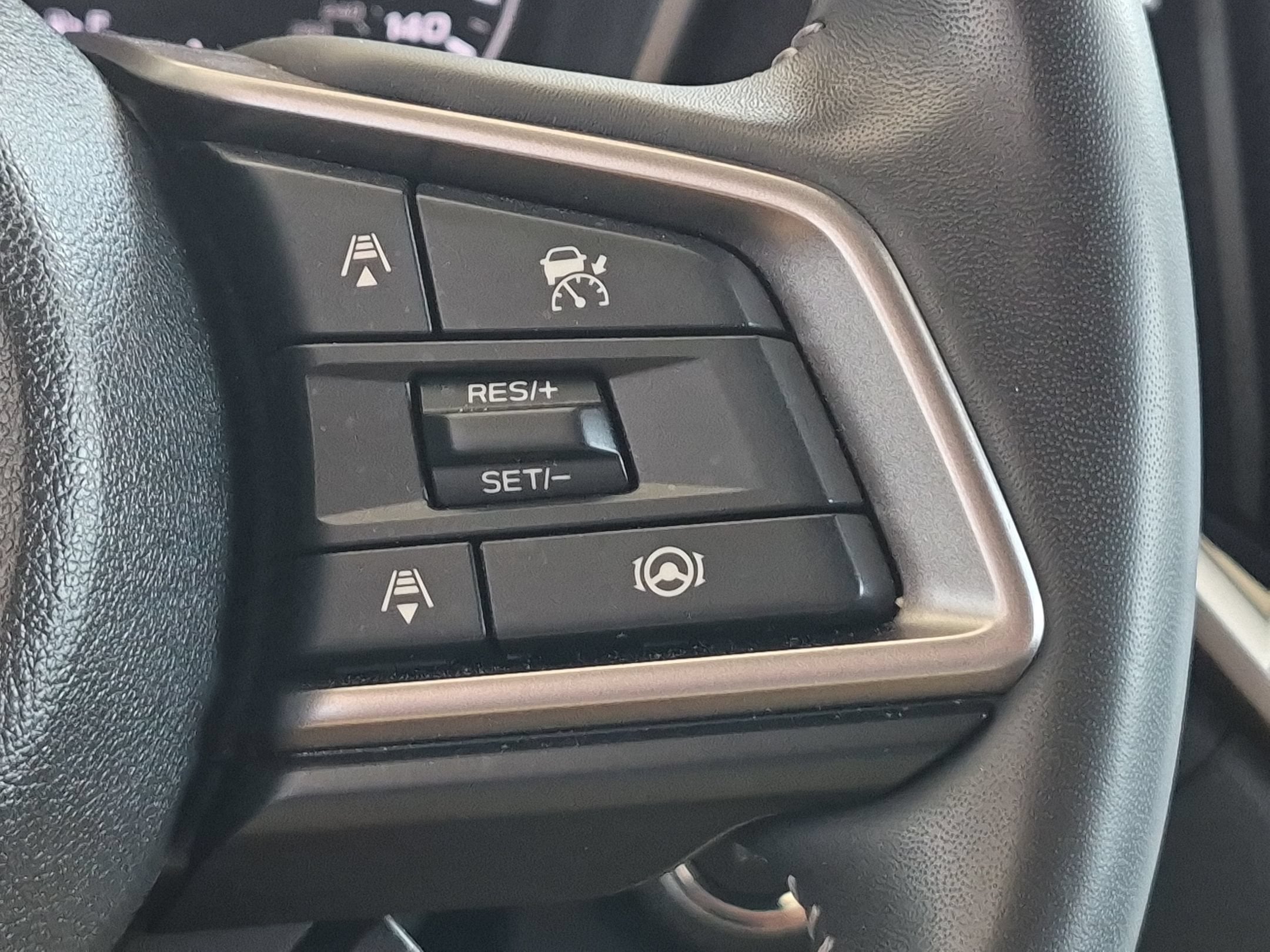 2024 Subaru Ascent Touring