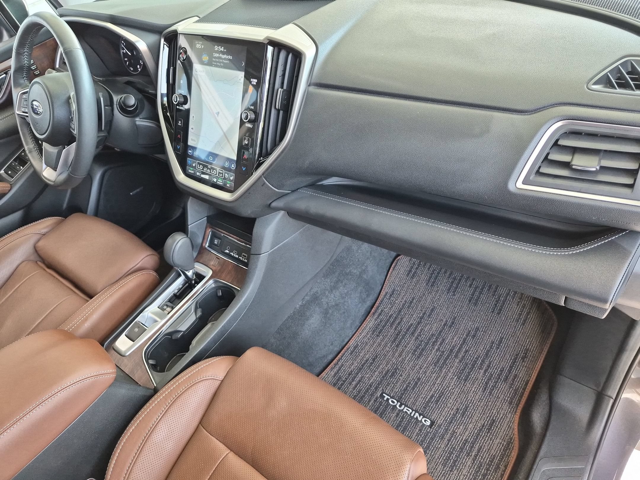 2024 Subaru Ascent Touring