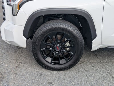 2024 Toyota Tundra 2WD SR5