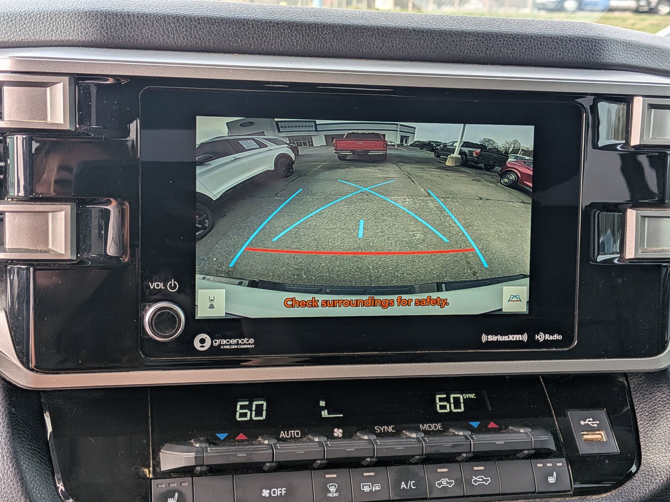 2024 Toyota Tundra 2WD SR5