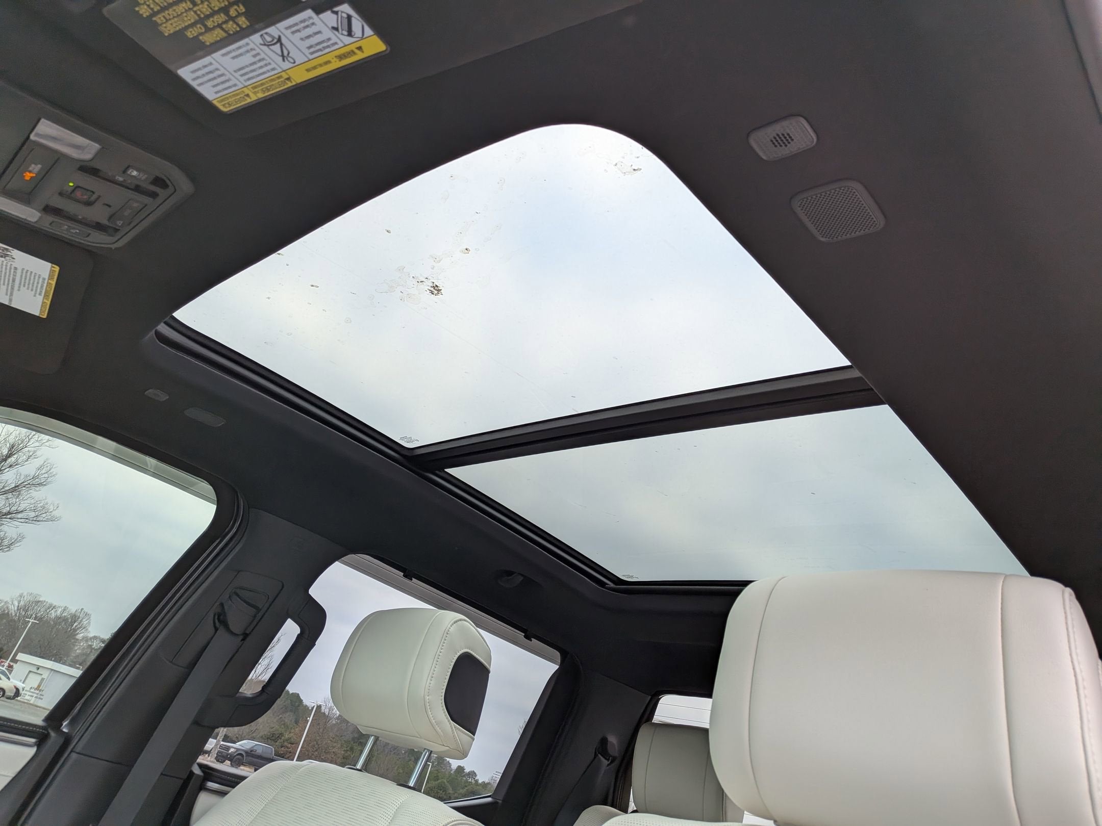 2023 Toyota Tundra 4WD Capstone Hybrid