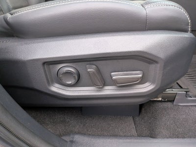 2023 Toyota Tundra 4WD Capstone Hybrid